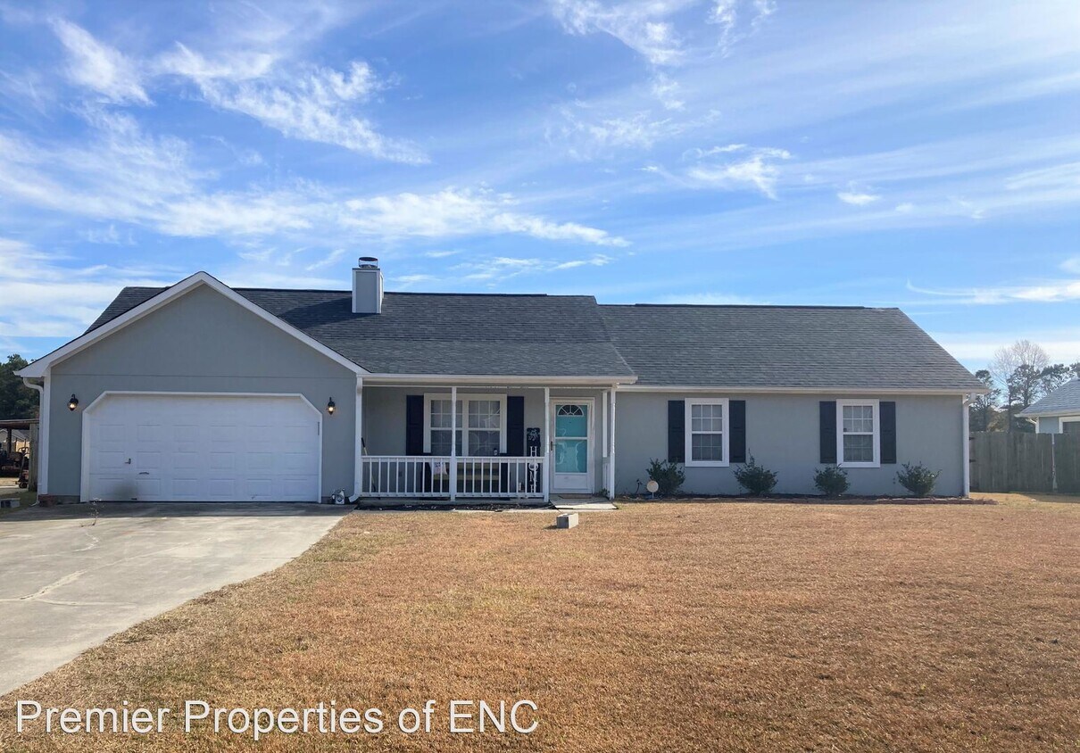 Primary Photo - 3 br, 2 bath House - 119 Byrum Run