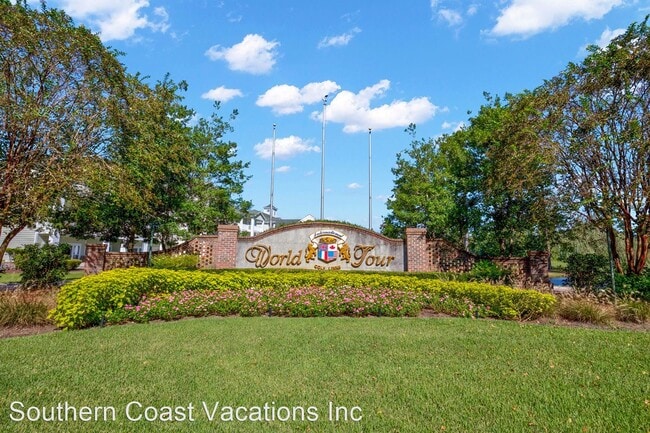 Building Photo - 3 br, 2 bath House - 108 Cypress Point Cou...