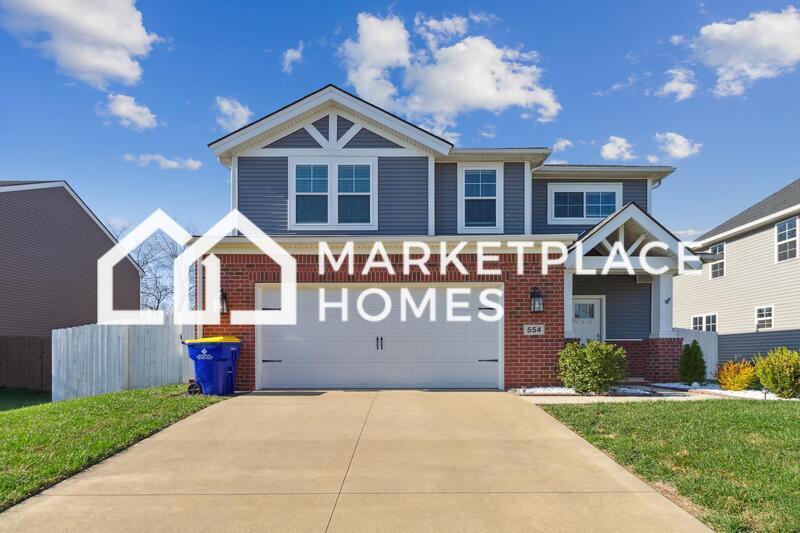 Foto principal - 554 Vining Ln