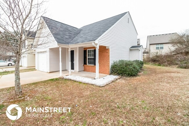 Building Photo - 609 Henni Cir