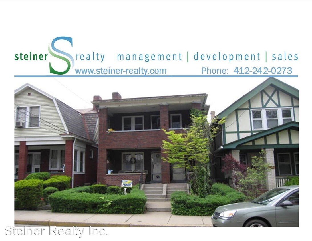 Primary Photo - 566 Celeron St