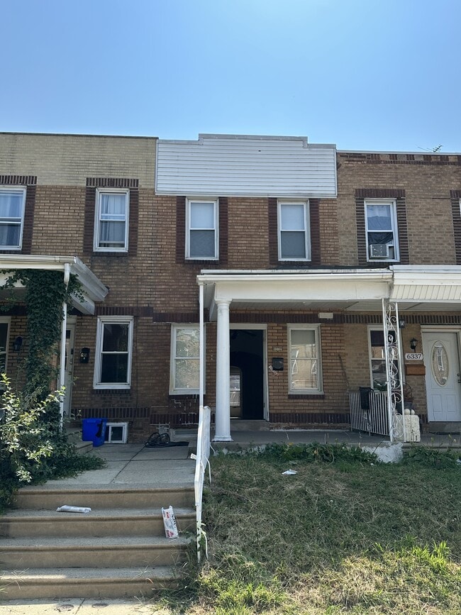 Photo - 6339 Marsden St Townhome