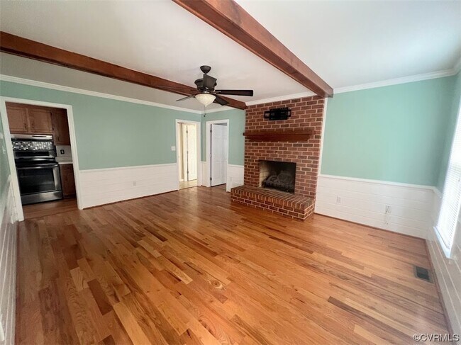 Building Photo - 919 Germar Ct