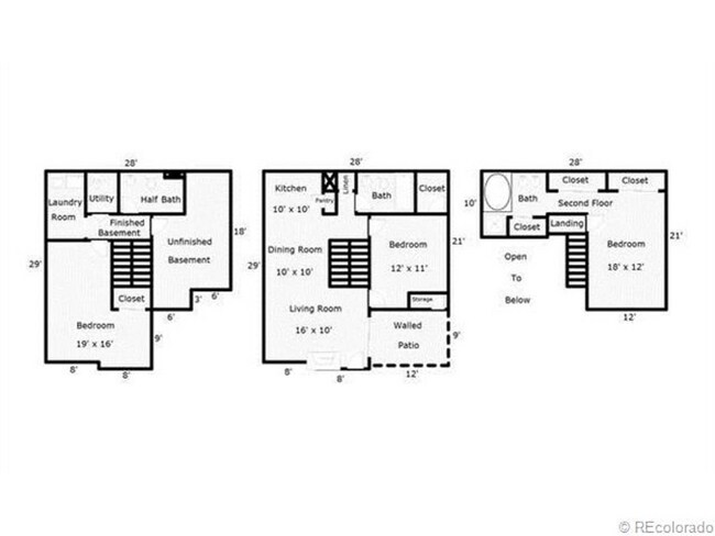Building Photo - 2685 S Dayton Way