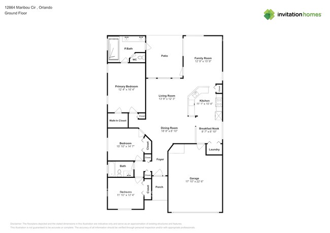 Foto del edificio - 12864 Maribou Cir