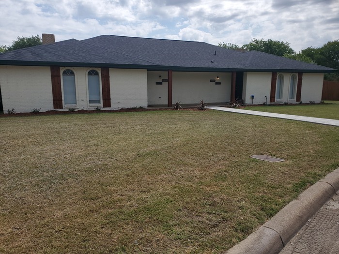 Primary Photo - Large Updated Duplex - SW Ft. Worth