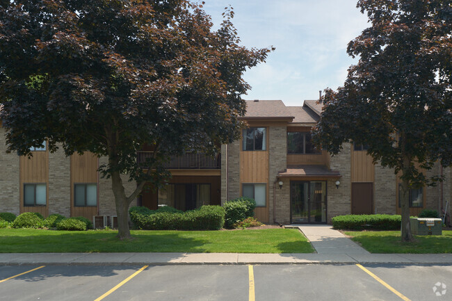 Fase IV - Stoney Creek Apartments