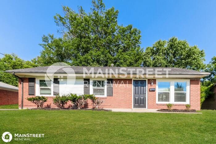 Primary Photo - 3319 Palmer Ln, Louisville, KY 40218