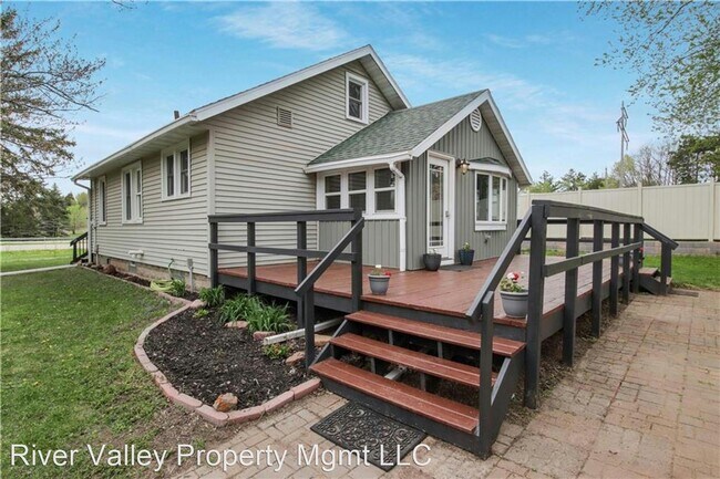 Foto del edificio - 3 br, 1.5 bath House - 2743 N Hastings Way