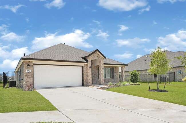 Building Photo - 2952 Cordova Hl Dr