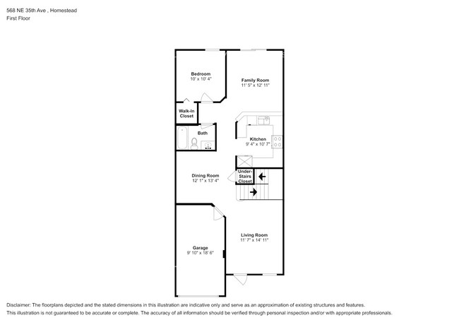 Foto del edificio - 568 NE 35th Ave