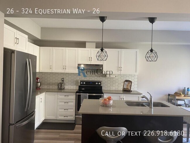 Building Photo - 324-324 Equestrian Way