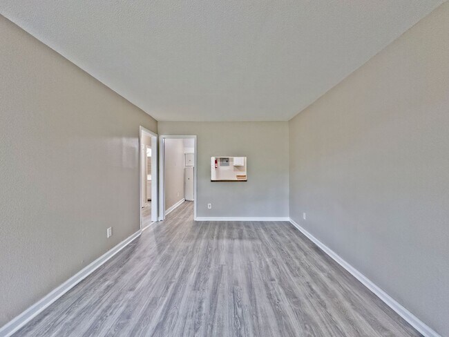 Foto del interior - Fountain Blue Apartments