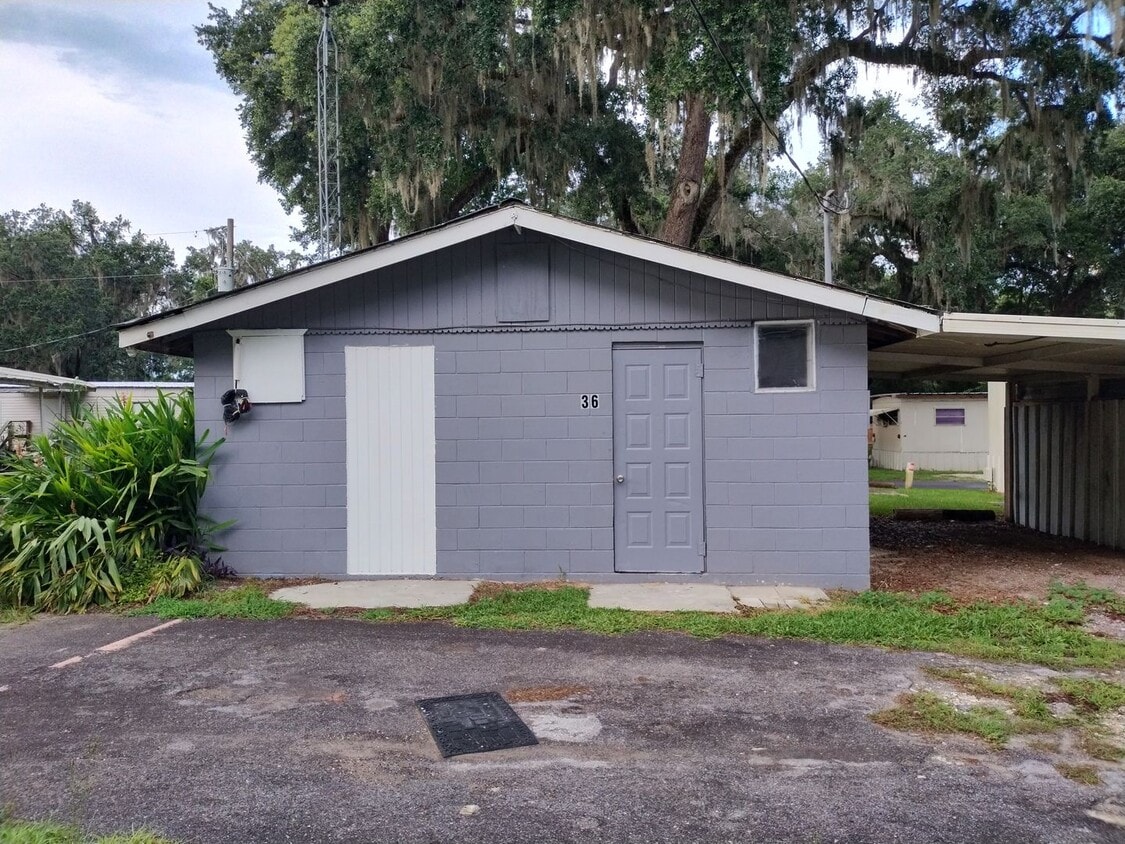 Primary Photo - 1 bed / 1 bath - $795