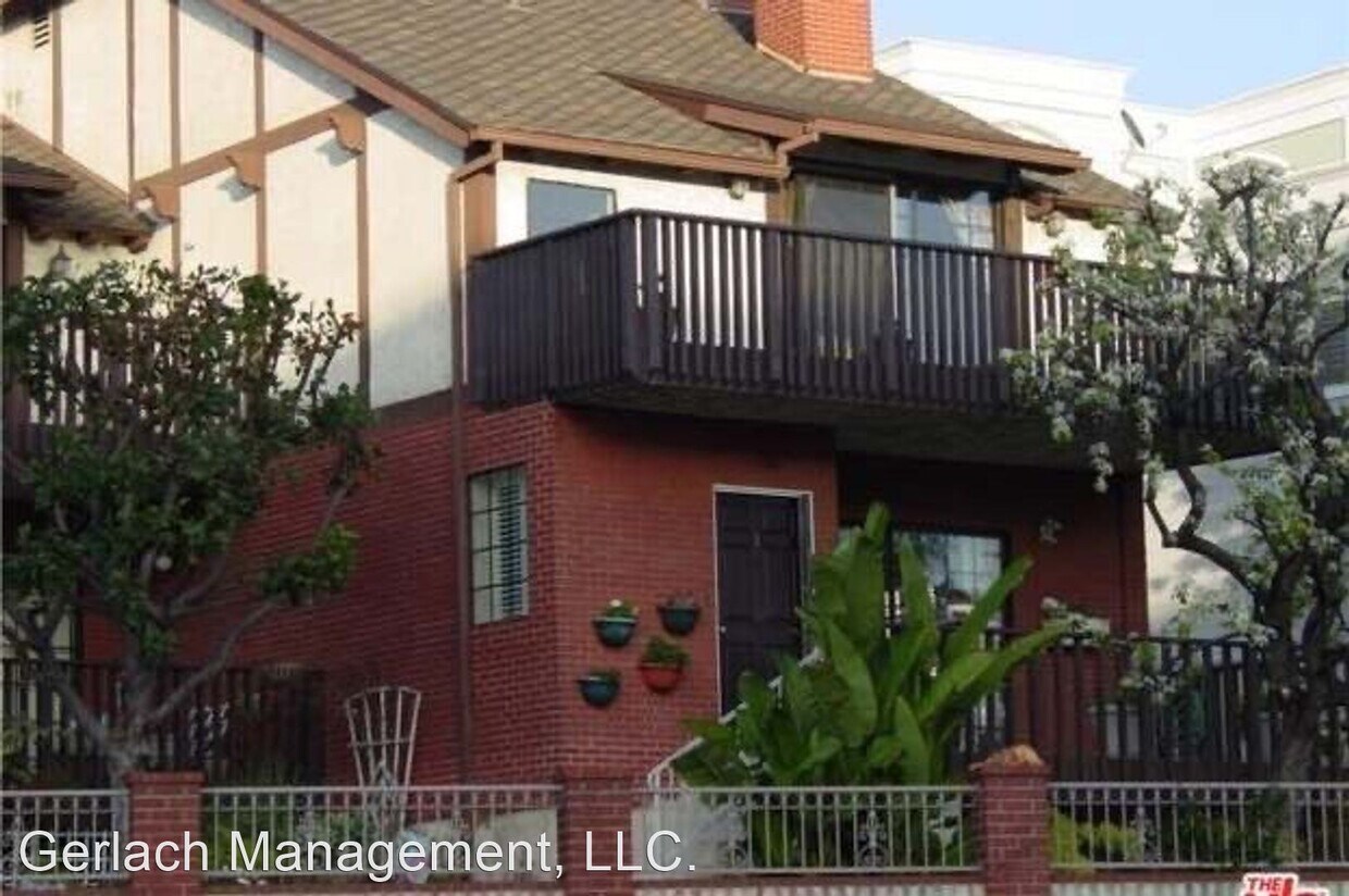 Primary Photo - 2202 S Figueroa St