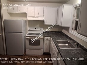 Building Photo - 562 Spinnaker Ln