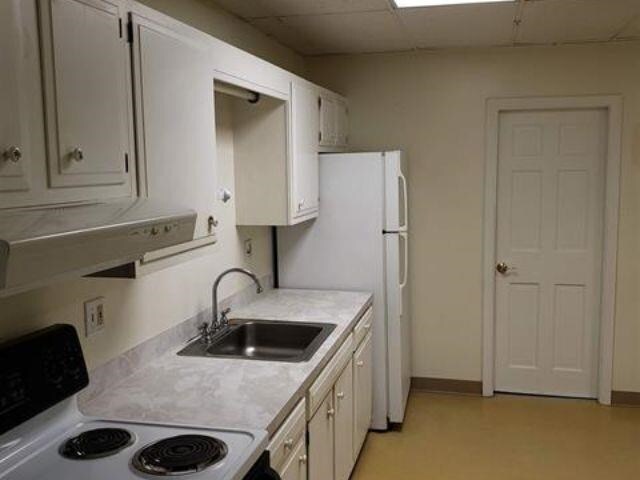 Foto del edificio - 114 High St