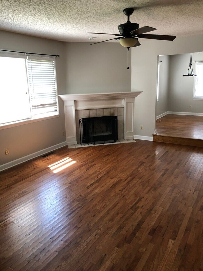Building Photo - Lovely 3 Bed 2 Bath Ranch Home in Monroe!
