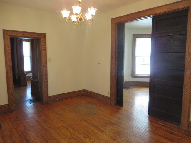 Foto del edificio - 1211 Fulton St