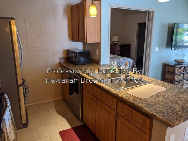 Building Photo - 68-3890-3890 Lua Kula St