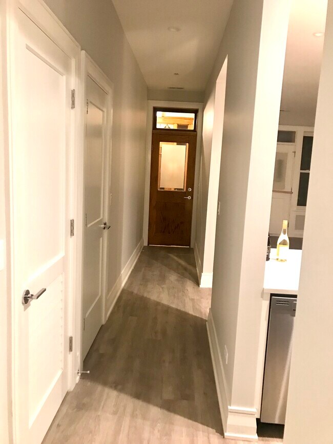 Foto del edificio - 2318 W Thomas St