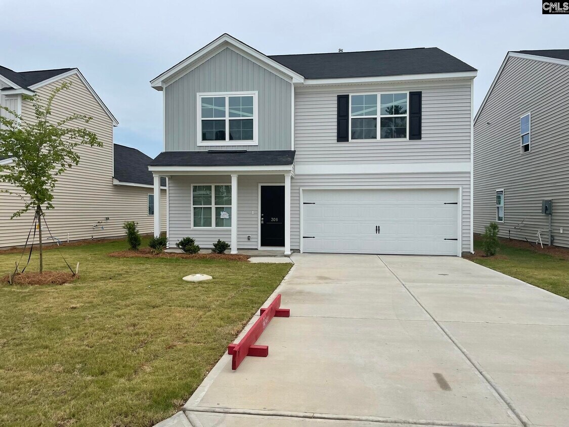 Foto principal - 308 Windfall Rd