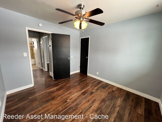 Building Photo - 2 br, 1 bath House - 541 West 100 South