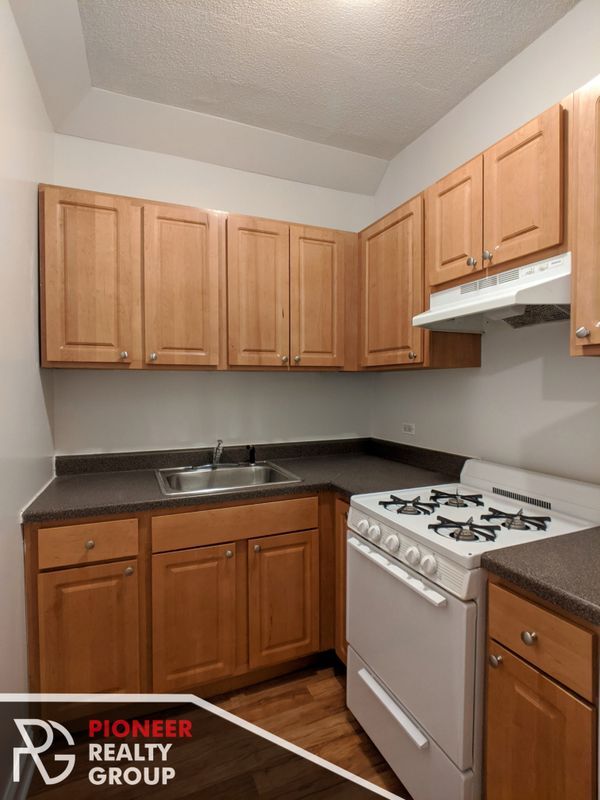 Foto del edificio - 1742 N Humboldt Blvd