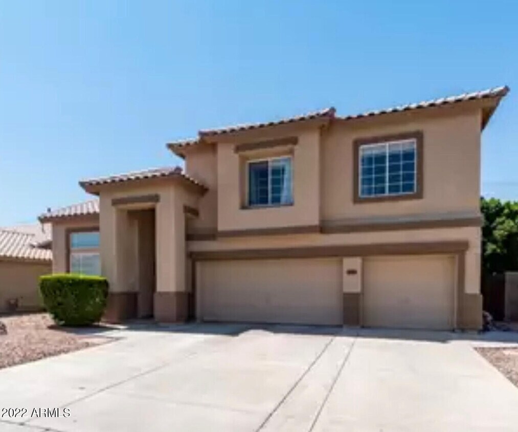 2351 W Binner Dr, Chandler, AZ 85224 House for Rent in Chandler, AZ