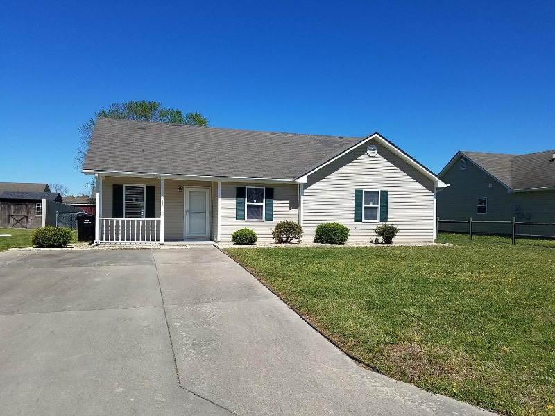 215 Springvale St, Elizabeth City, NC 27909 House Rental in Elizabeth