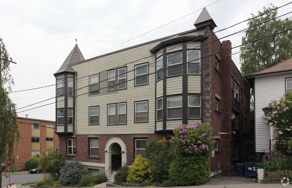 Foto principal - BK Bernkastle Apartments