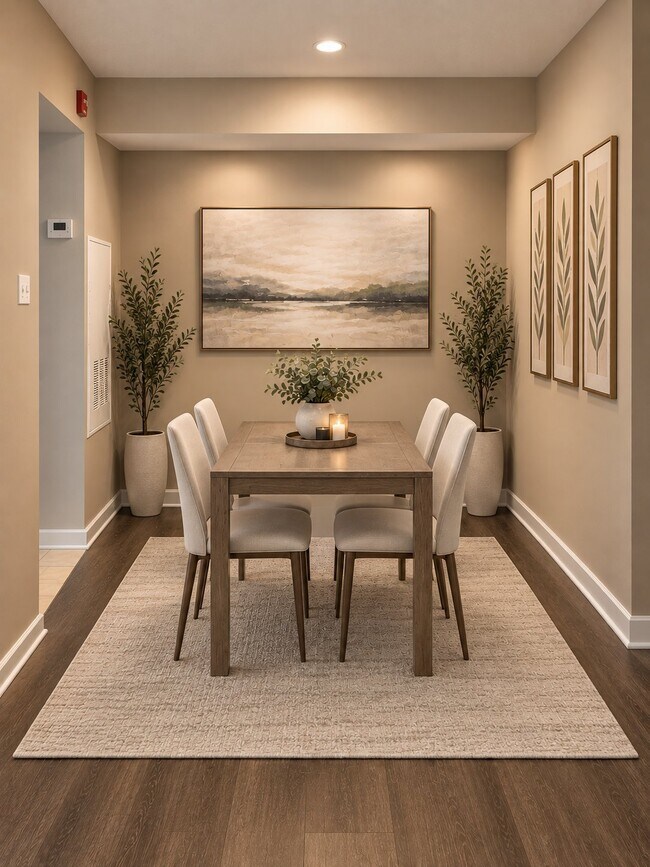 Foto del edificio - 3700 Idlebrook Cir