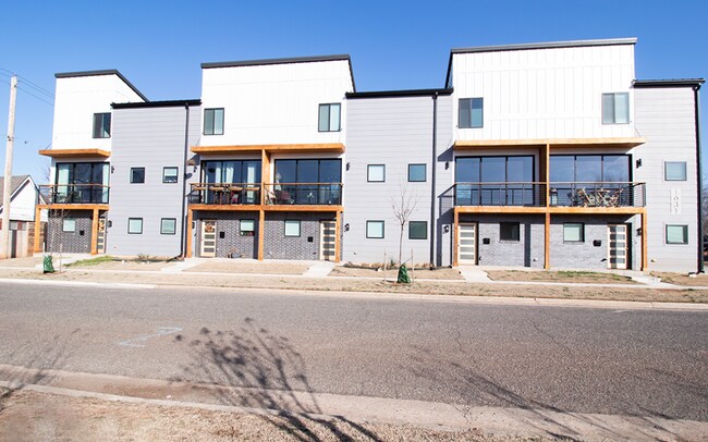 Foto del edificio - 1631 NW 21st St