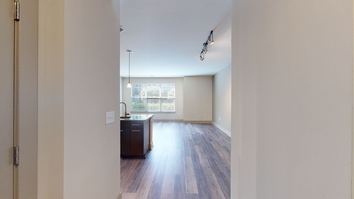 Photo - Domain College Park Apartments