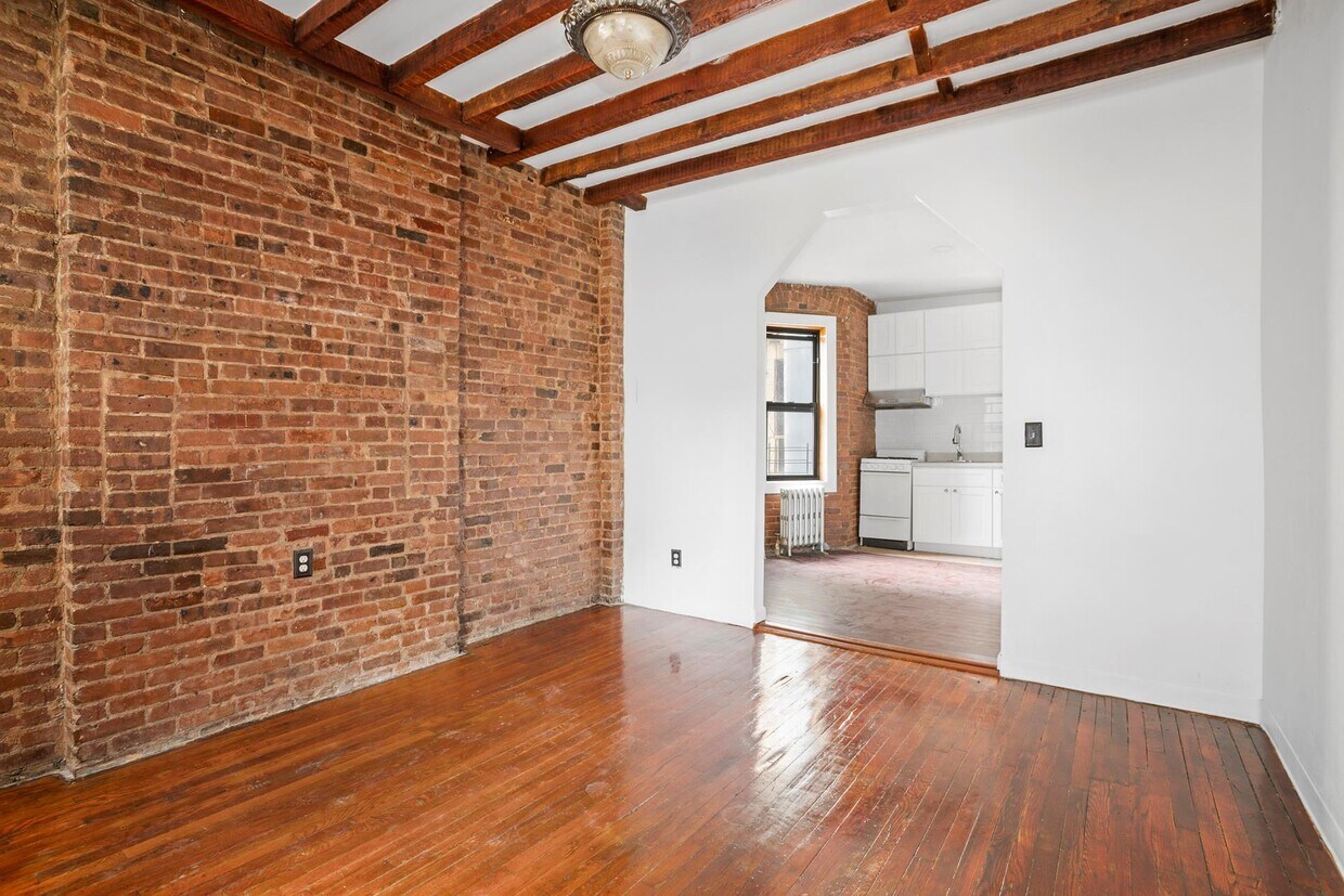 172 Delancey St Unit 3B, New York, NY 10002 Room for Rent in New York