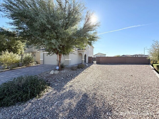 Building Photo - 1317 Hopespring Loop Ave