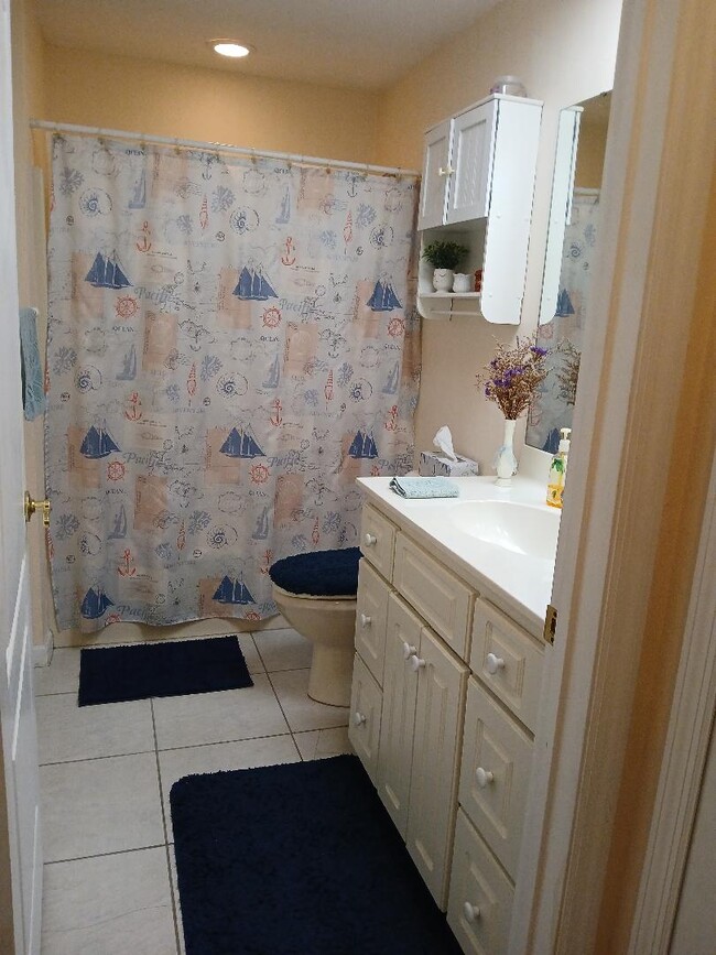 Bathroom - 86 Oxbow Trl