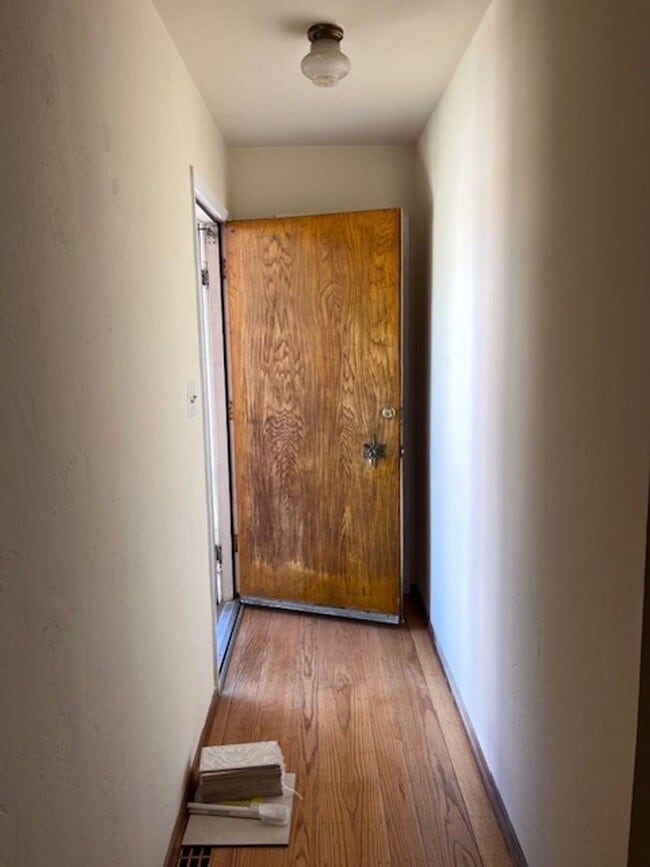 Foto del edificio - 5428 Claremont Ave