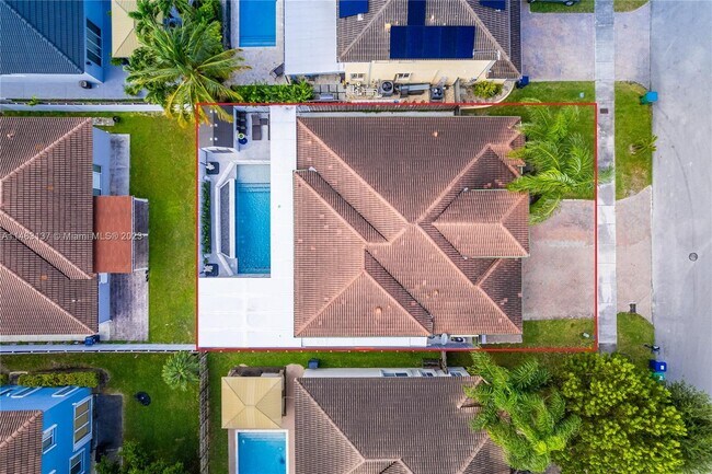 Foto del edificio - 15822 SW 140th St