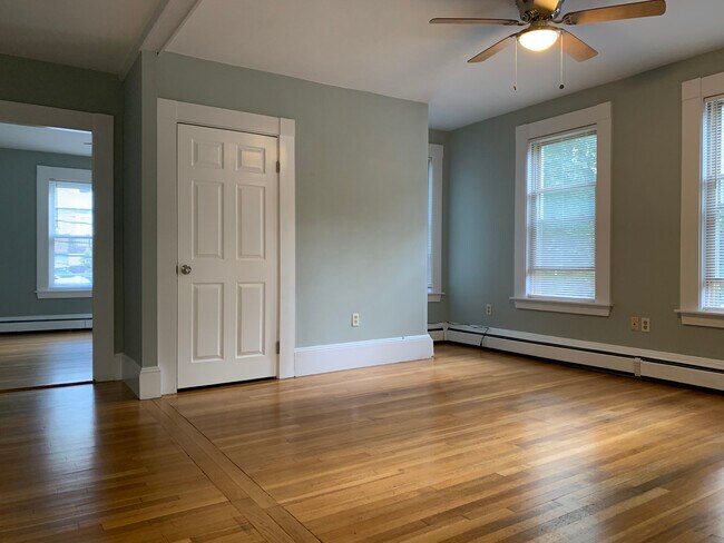 Foto del edificio - 426 Walnut St