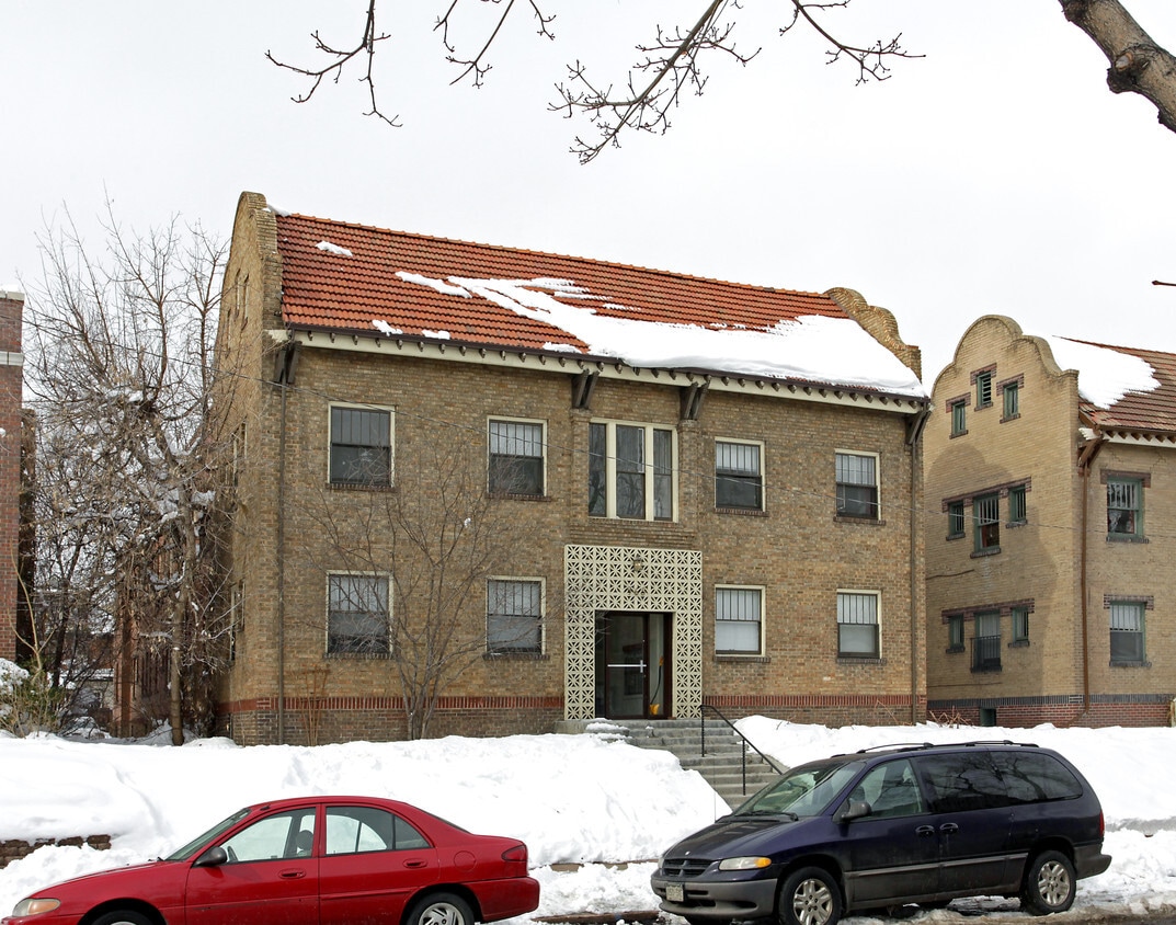 Building Photo - 965 Washington St