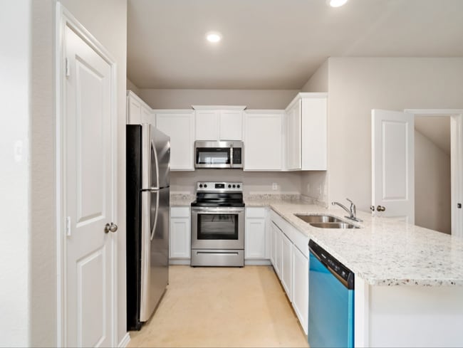 Kitchen1 - 6238 Eddie Way