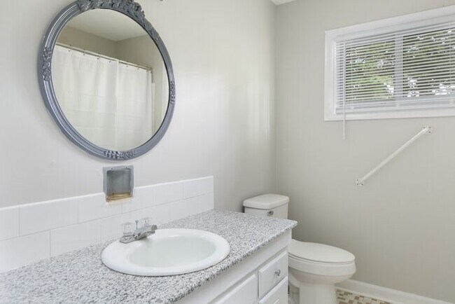 Foto del edificio - Single Family Home Ready for Move-In