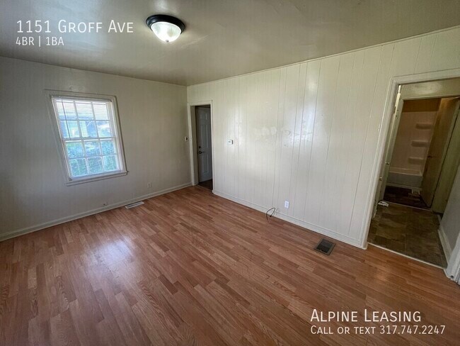 Foto del edificio - 1151 Groff Ave