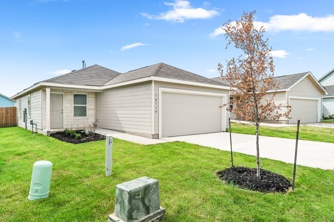 Photo - 10119 Ana Hts Apartment