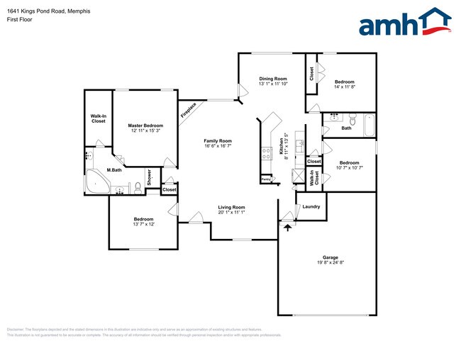 Foto del edificio - 1641 Kings Pond Cv