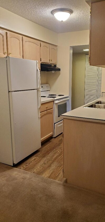 Kitchen - 7755 E Quincy Ave