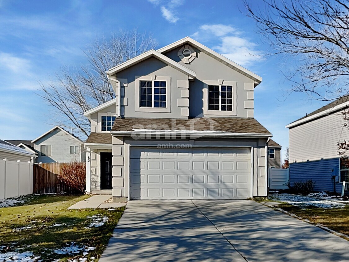 62 N Perth Street House Rental in Lehi, UT