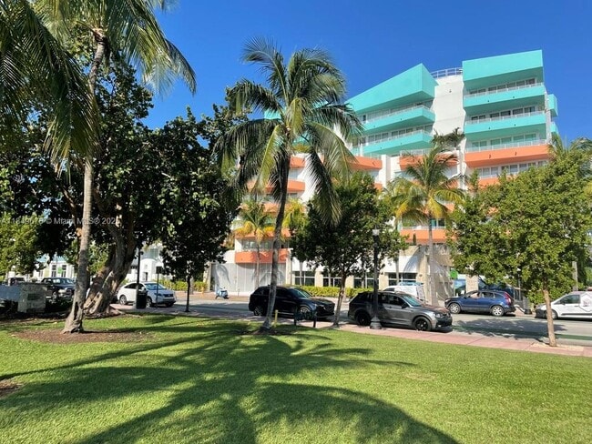 Foto del edificio - 226 Ocean Dr