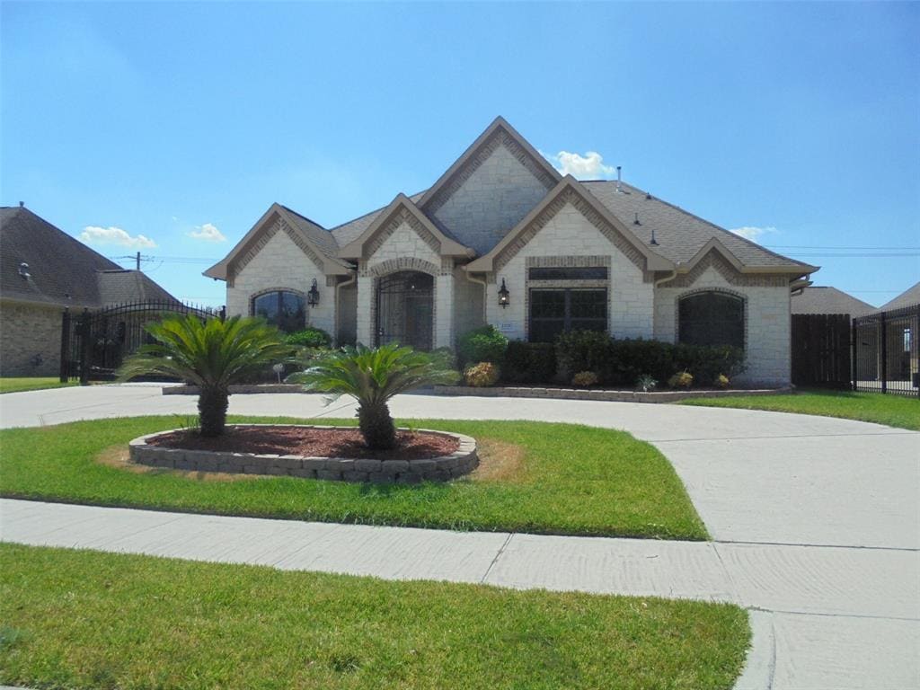 1226 Nantucket St, Pasadena, TX 77503 House Rental in Pasadena, TX